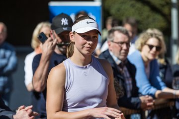 Victoria Brand 55 - Lingen Open